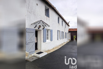  maison ecoyeux 17770