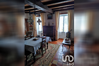  maison ecoyeux 17770