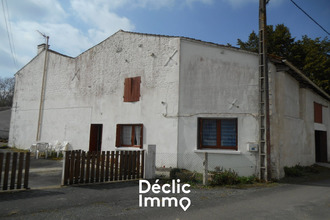  maison ecoyeux 17770