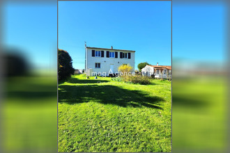  maison ecoyeux 17770