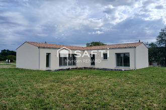 maison ecoyeux 17770
