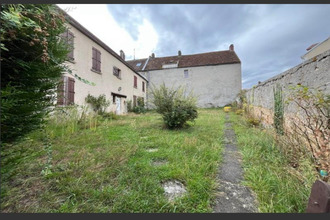  maison ecquevilly 78920