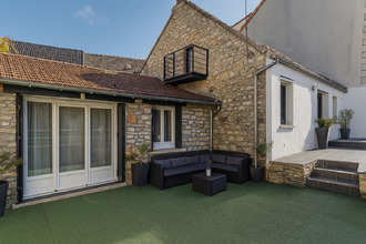  maison ecquevilly 78920