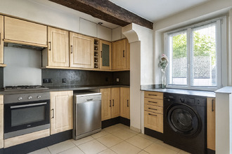  maison ecquevilly 78920