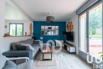  maison ecquevilly 78920