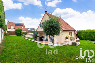  maison ecquevilly 78920