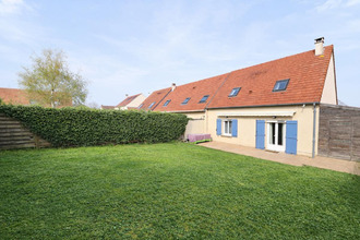  maison ecquevilly 78920