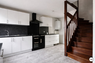  maison ecquevilly 78920