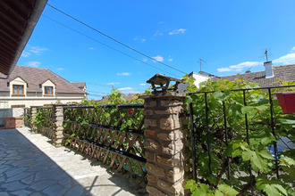  maison ecquevilly 78920