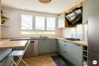  maison ecquevilly 78920