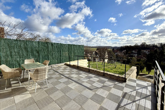  maison ecquevilly 78920