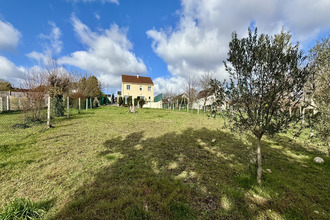  maison ecquevilly 78920