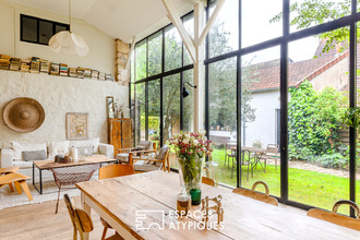  maison ecquevilly 78920