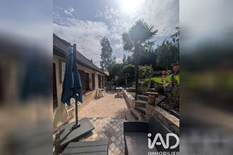  maison ecquevilly 78920