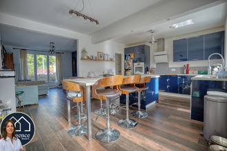  maison ecquevilly 78920