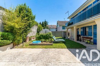  maison ecquevilly 78920