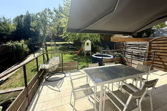  maison ecquevilly 78920