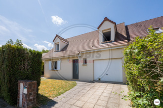  maison ecquevilly 78920