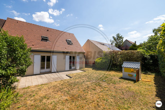  maison ecquevilly 78920
