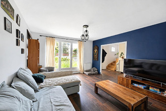  maison ecquevilly 78920