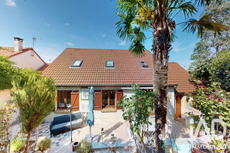  maison ecquevilly 78920
