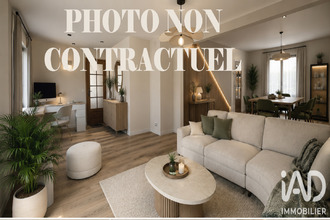  maison ecquevilly 78920
