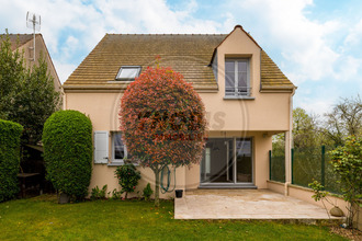  maison ecquevilly 78920