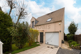  maison ecquevilly 78920