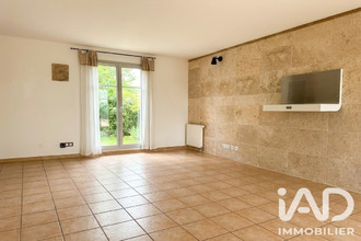  maison ecquevilly 78920