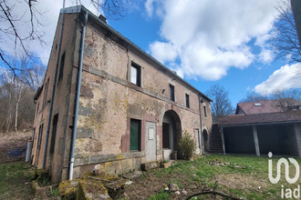  maison ecromagny 70270