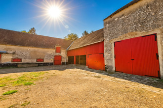  maison ecrosnes 28320