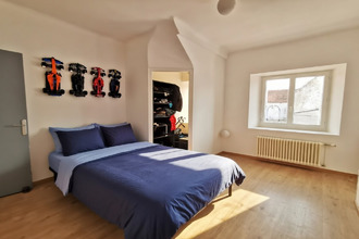  maison ecrosnes 28320
