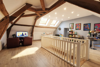  maison ecrosnes 28320