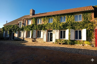  maison ecrosnes 28320