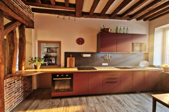  maison ecrosnes 28320