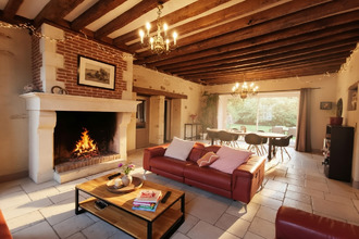  maison ecrosnes 28320