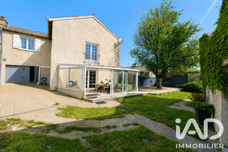  maison ecrosnes 28320