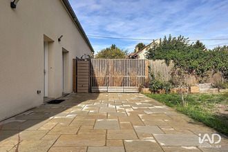  maison ecrosnes 28320