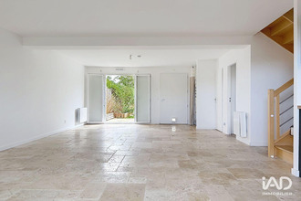  maison ecrosnes 28320