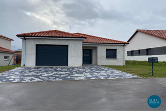  maison ecrouves 54200