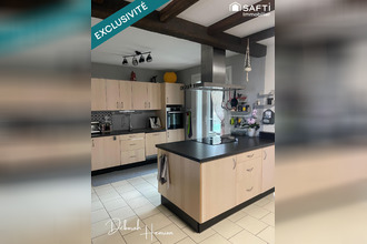  maison ecrouves 54200