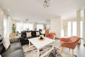  maison ecrouves 54200