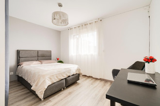  maison ecrouves 54200