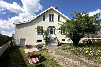  maison ecrouves 54200