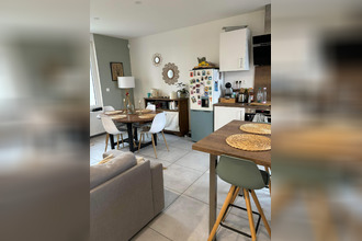  maison ecrouves 54200