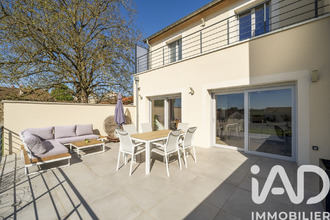  maison ecrouves 54200