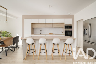  maison ecrouves 54200