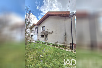  maison ecrouves 54200