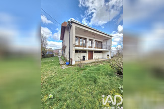  maison ecrouves 54200