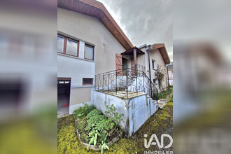  maison ecrouves 54200